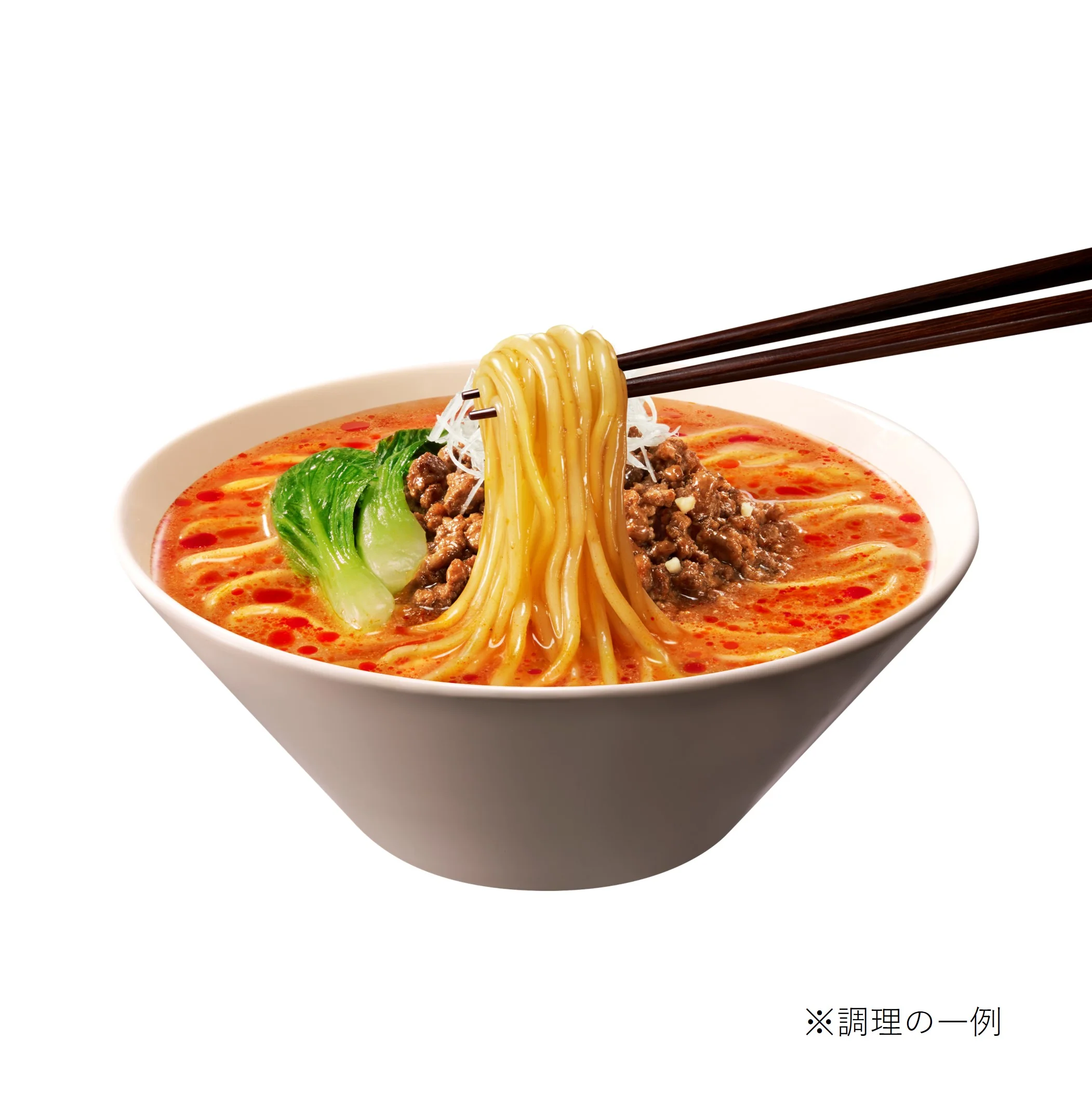 日清ラ王 担々麺 3食パック - Image 2