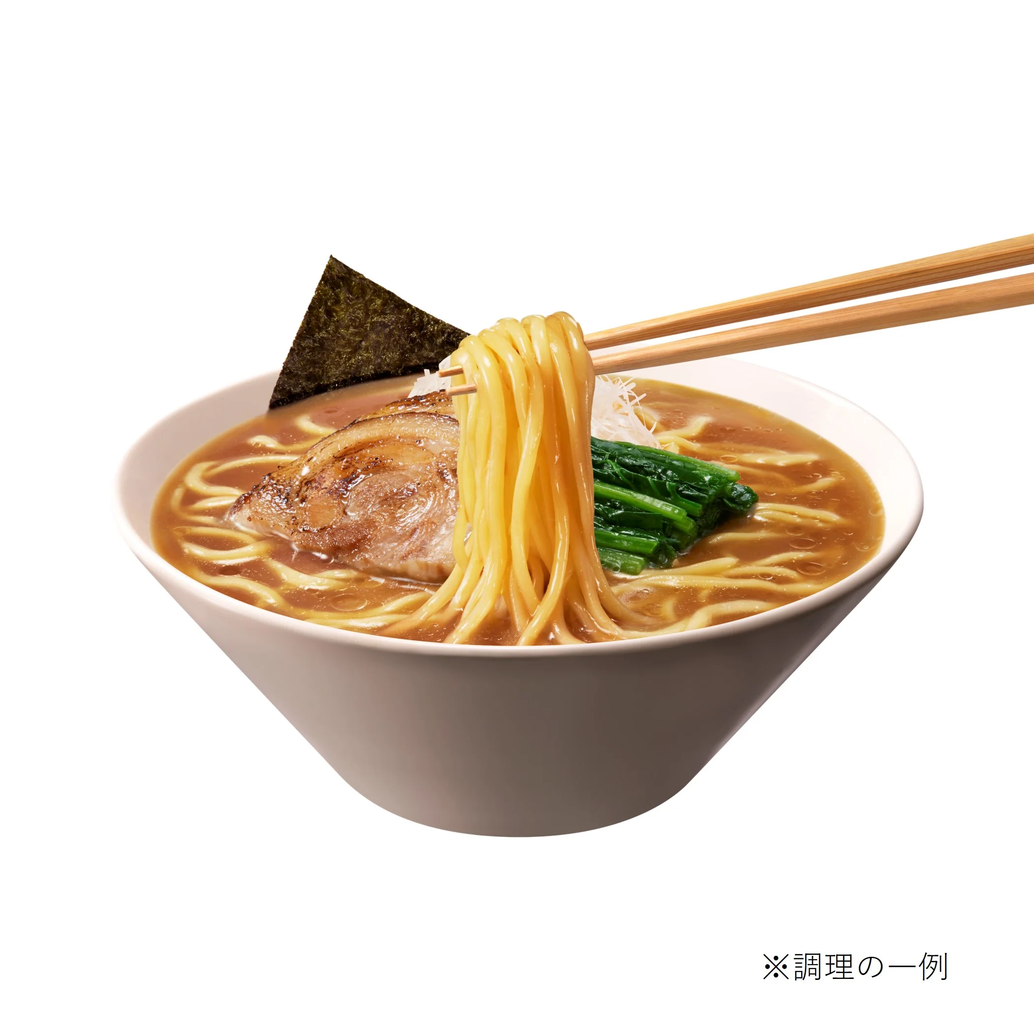 日清ラ王 豚骨醤油 3食パック - Image 2