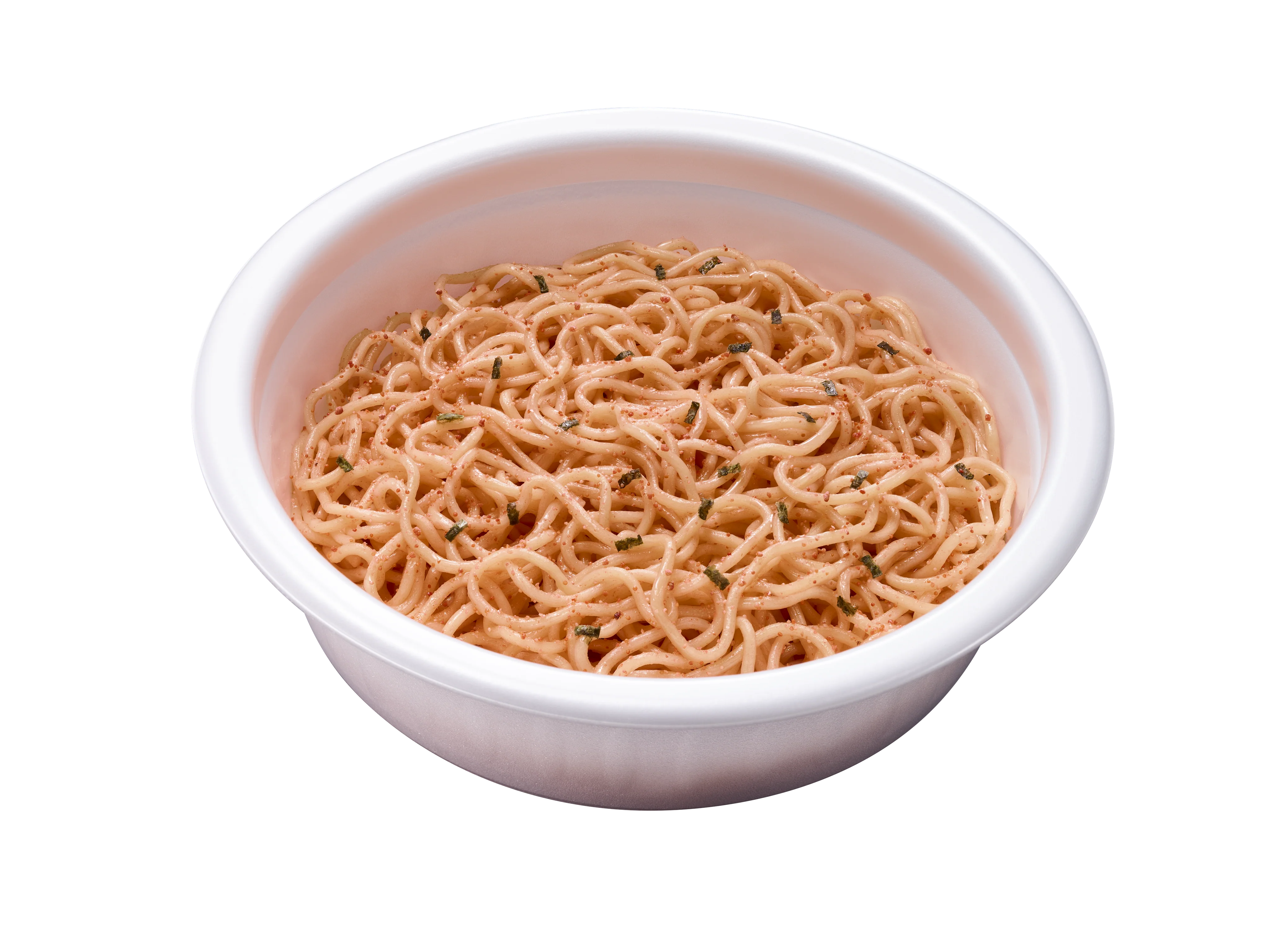 日清焼そばU.F.O. 濃い濃いたらこ - Image 2