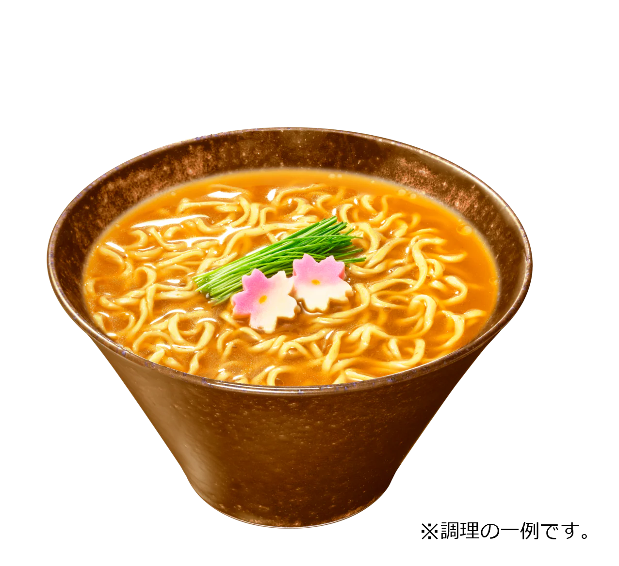 日清麺職人 塩糀コク味噌 2食パック - Image 2