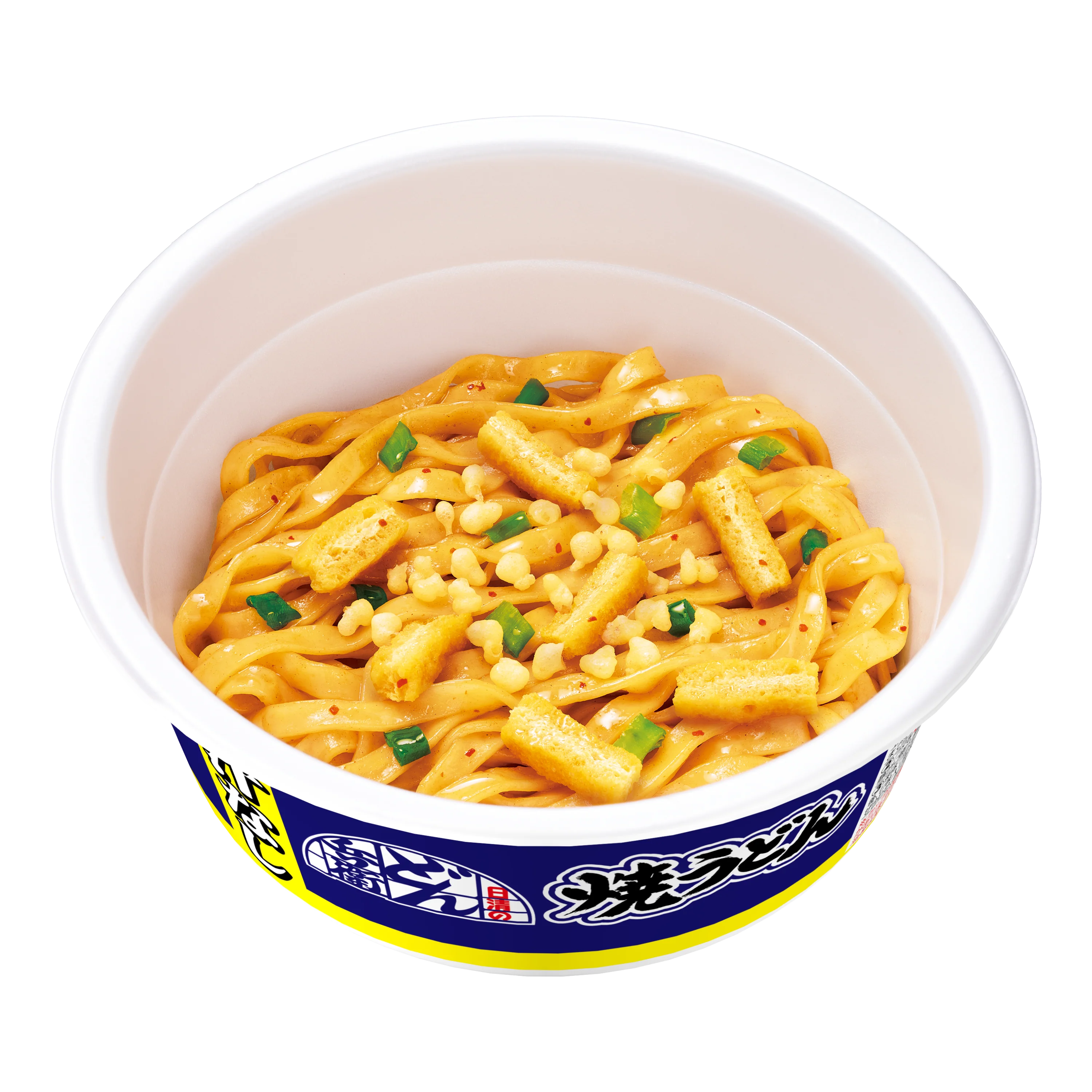 日清のどん兵衛 焼うどん - Image 2