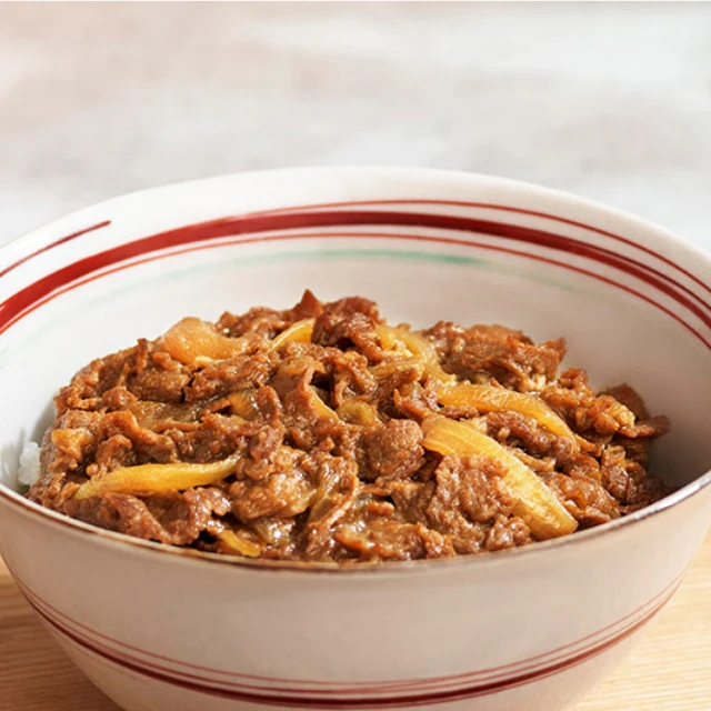 冷凍完全メシDELI 10食セレクトセット - Image 3