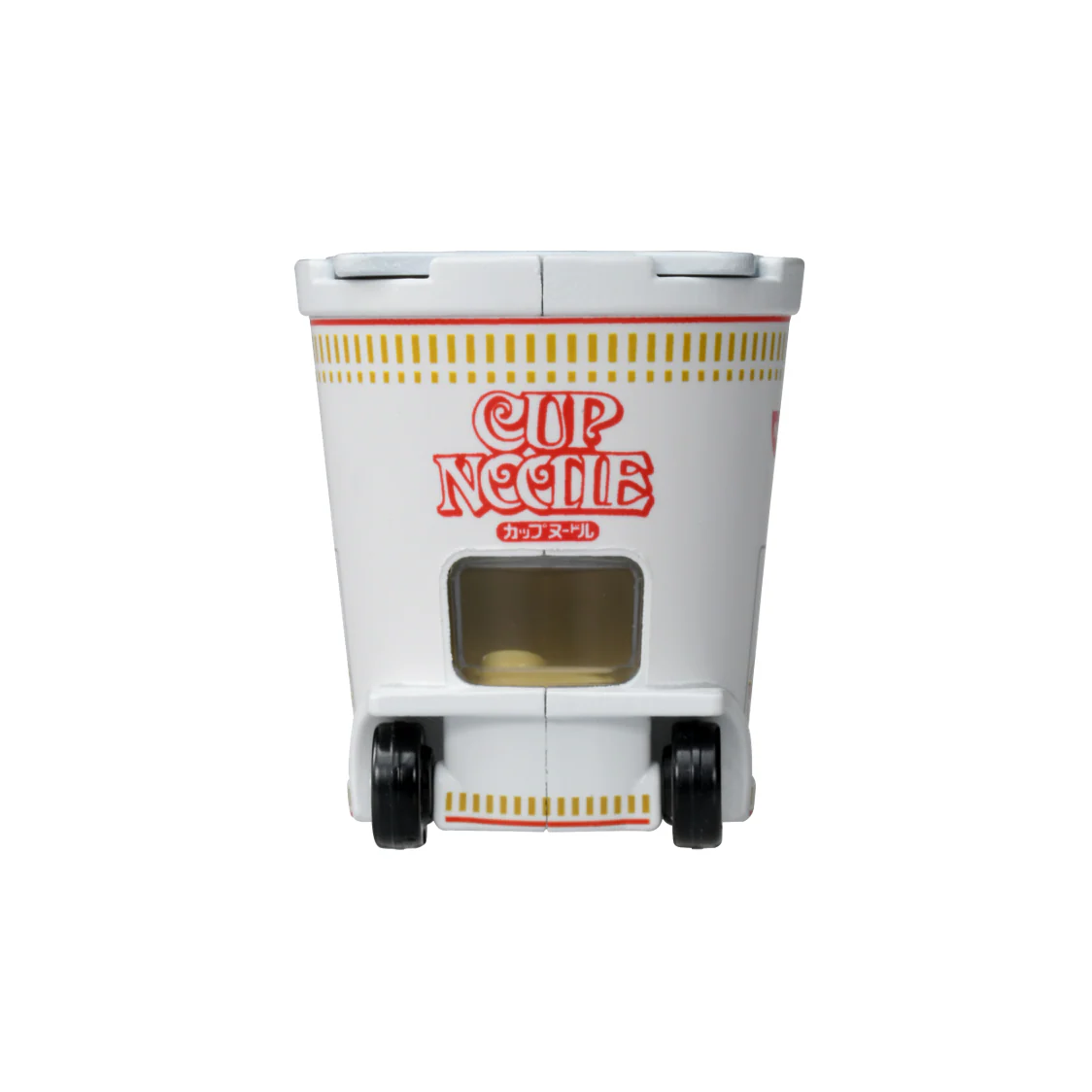 ドリームトミカ カップヌードル Wタブ - Image 4