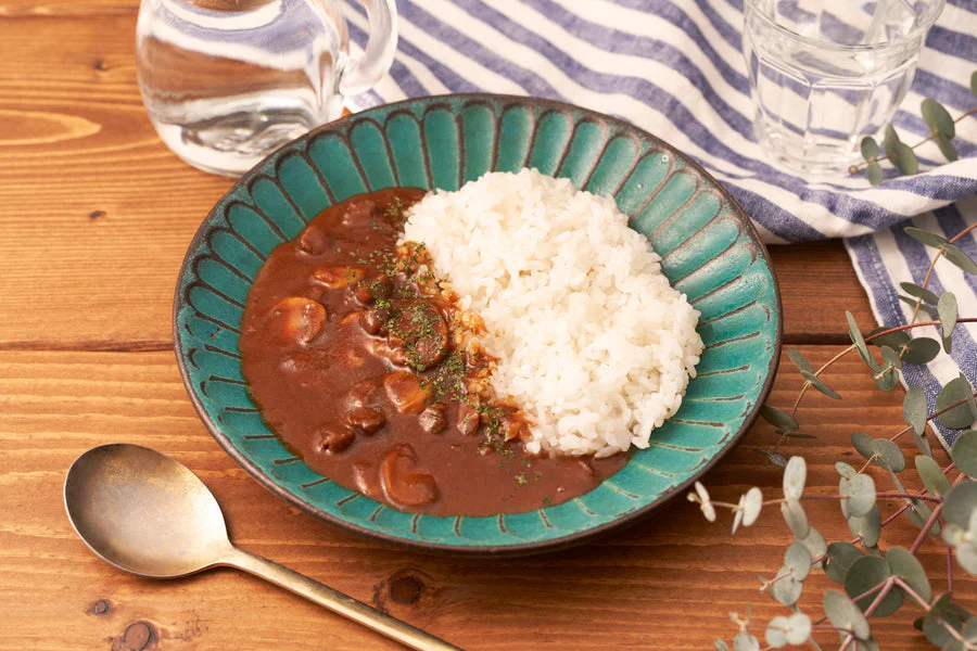 冷凍 完全メシ DELI 欧風カレーライス - Image 3