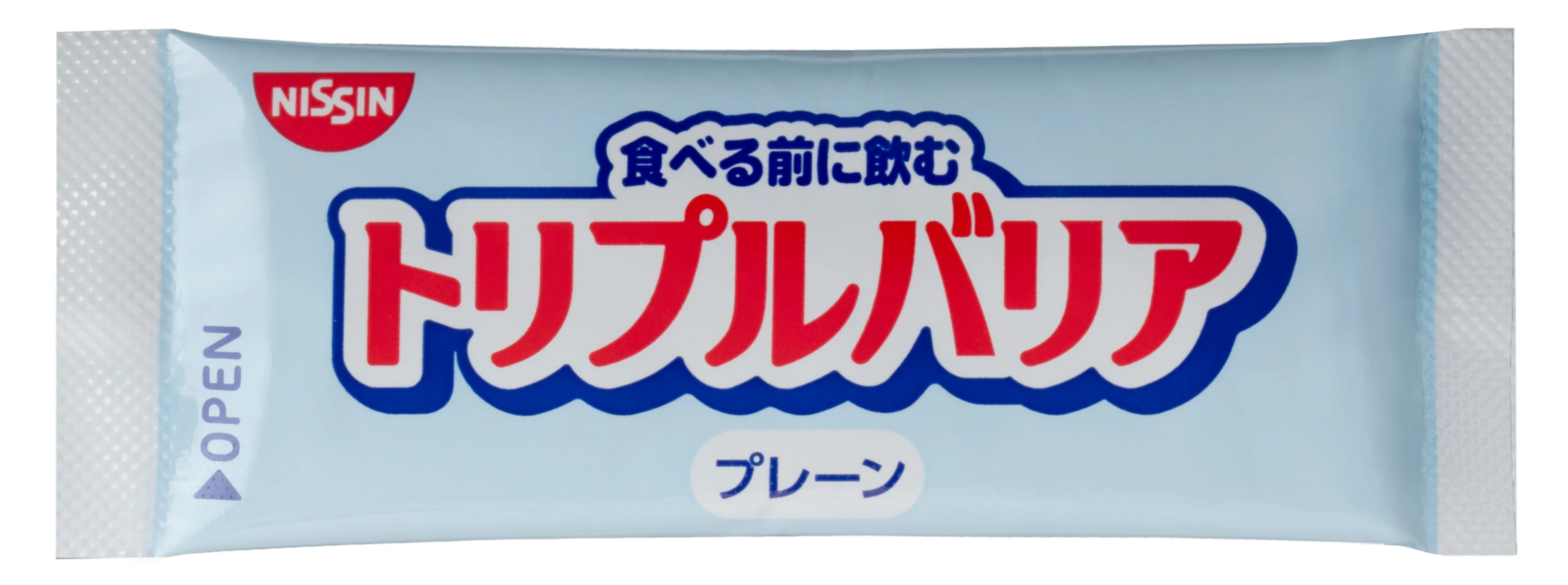 トリプルバリア プレーン 5本入 - Image 2