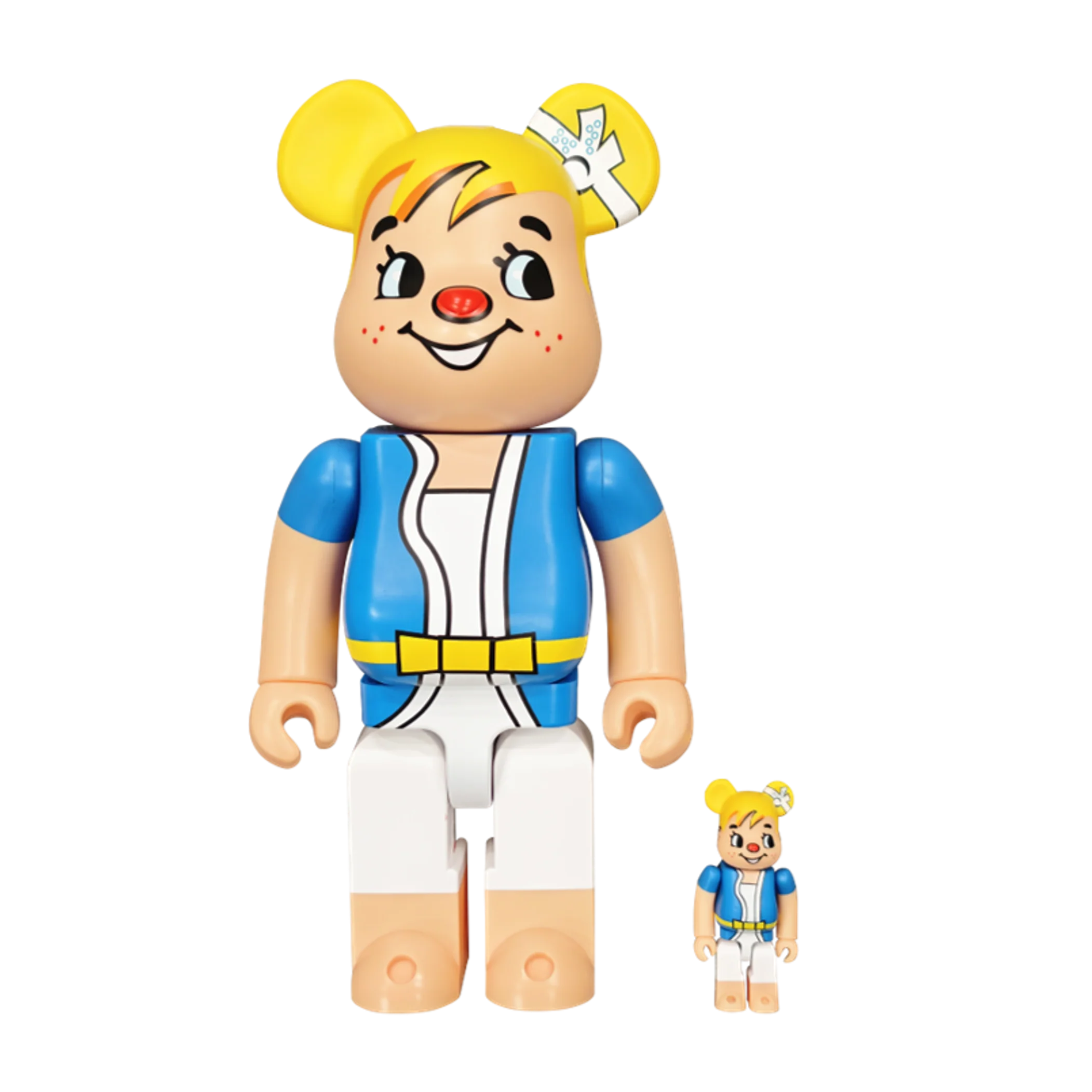 BE@RBRICK 出前一丁 100% & 400% - Image 2