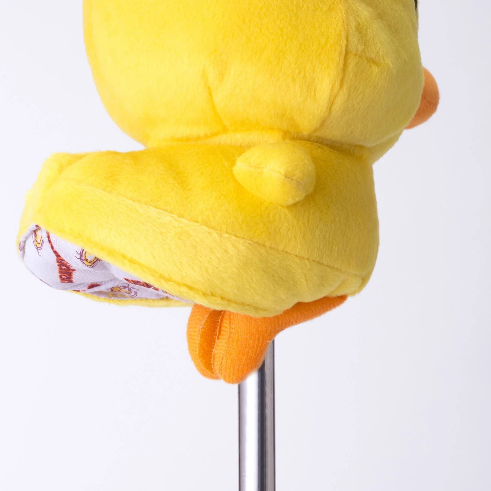 ひよこちゃん ヘッドカバー(ドライバー460cc対応) - Image 3