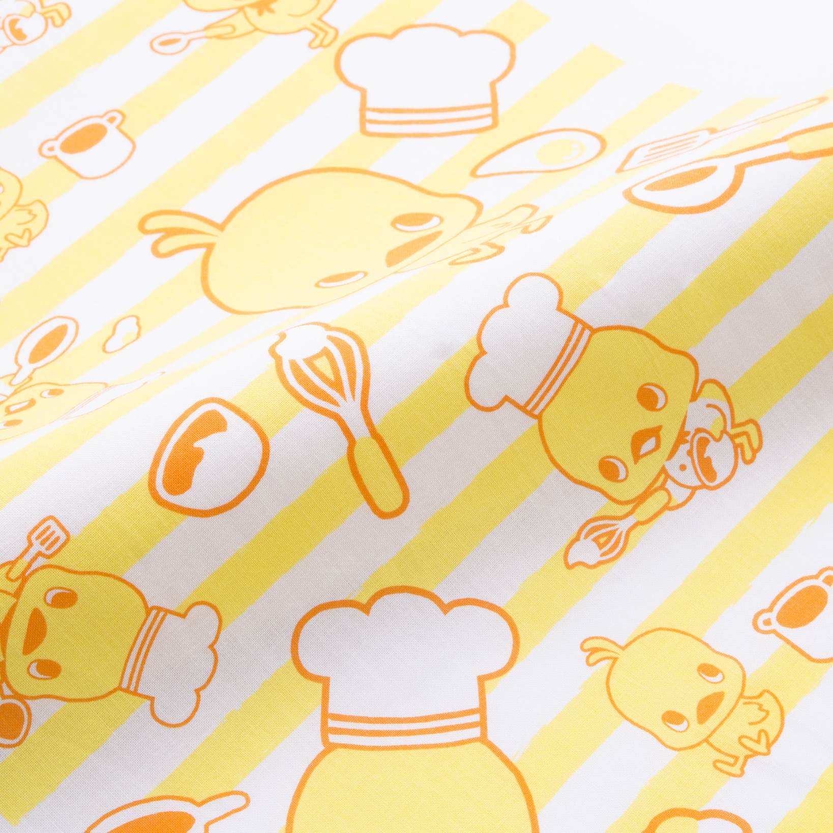 ひよこちゃん てぬぐい - Image 3